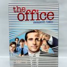 The Office: Season Two (DVD)