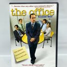 The Office Season One DVD Set 2005 NBC Comedy