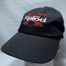 Sony Xplod Promo Hat Cap Black Car Audio Competition