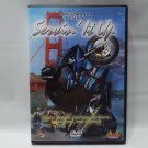 Servin It Up Darius240z Motorcycle DVD Stunts Crashes Circle King 2006