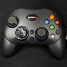 GameStop Original XBOX Black Wired Controller BB-136 AS-IS