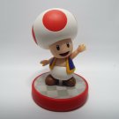 Nintendo Amiibo Yoshi Super Smash Bros Switch 3DS Collectible Figurine