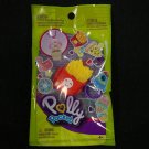 Polly Pocket Tiny Takeaway French Fries Ring Figure New Sealed