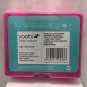 Yoobi Be Wild Tiger Fancy King Mini Supply Kit Black Pink School Supplies