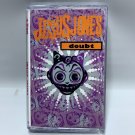 Jesus Jones Doubt 1990 Audio Cassette Alternative Pop New Wave