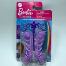 Barbie Dreamtopia Fairy Accessories Shoes Boots Wand High Heels