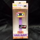 Funko Pop Pez Yummy Mummy Monster Cereals Dispenser Gamestop Exclusive