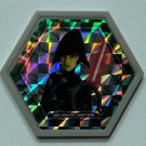 Topps Star Wars Galactic Connexions Disc Seventh Sister #60 Gray Foil Series 3