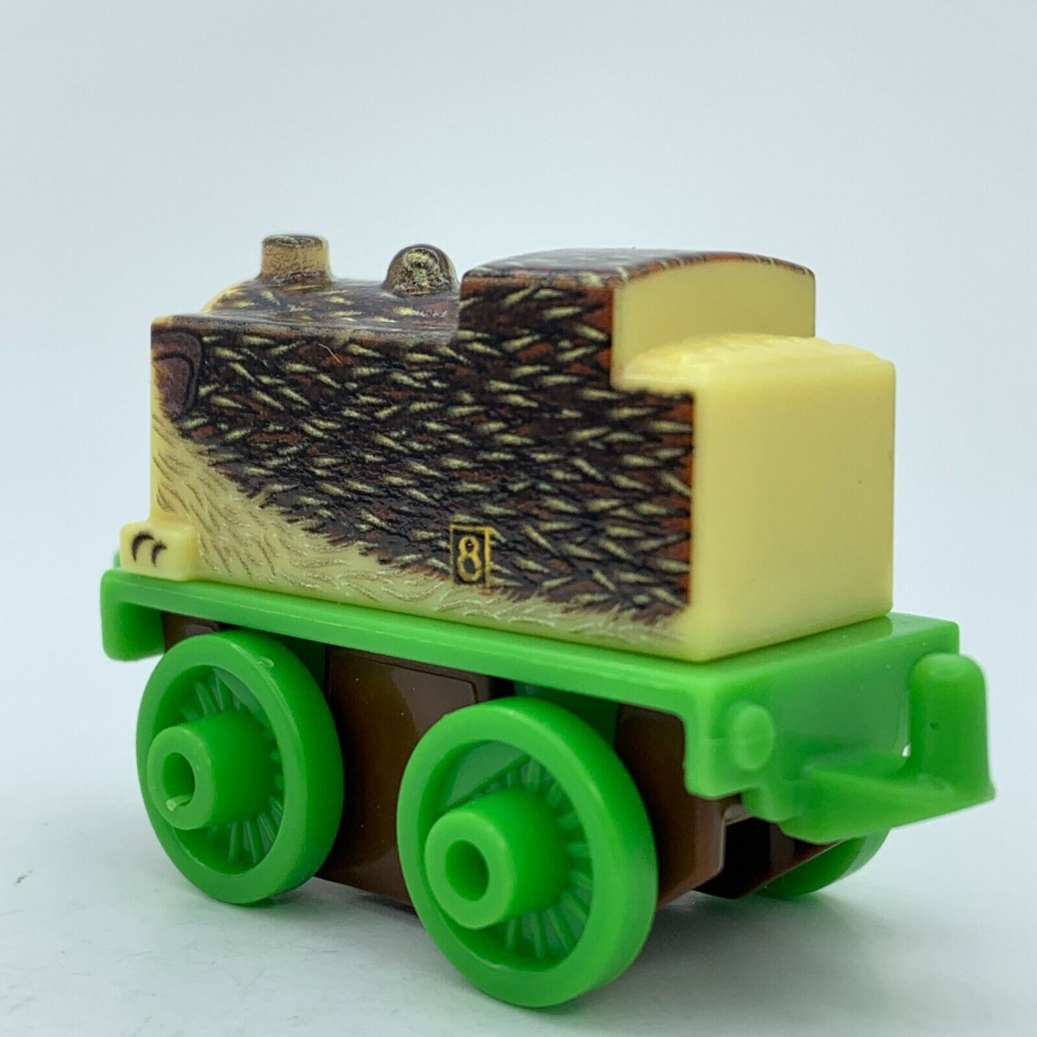 Thomas and Friends Minis Series 2 Animal Duck GPX83 Miniature Train Engine