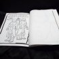 Star Wars Force Awakens Coloring Book and Trace with Stickers and Tracing Papers