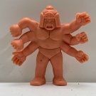 80's Vintage M.U.S.C.L.E. Men #199 Ashuraman D YSNT