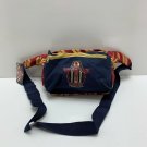 Captain Marvel Fanny Pack Culturefly Adjustable Strap Avengers Infinity War NWT
