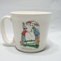 1968 Naval Aviation Schools Command Coffee Cup 9th NAVAVSCOLSCOM Golf Tournament