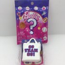 Barbie Surprise Fashion Accessories Go Team Go Purse Sports Edition Tote