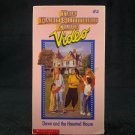 The Baby Sitters Club Video #2 Dawn and the Haunted House VHS