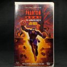 Phantom 2040 VHS Clamshell Animated Movie