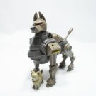Final Faction Churro with FD-0 Mech Guard Dog  Action Figure Alpha Team 1 NEW
