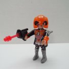 Playmobil Space Warrior Cyborg Woman Girls Mystery Figure Series 16