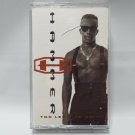 MC Hammer Too Legit to Quit Audio Cassette 1991 Vintage
