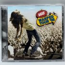 Vans Warped Tour 2008 08 2 CD Set Punk Rock Metal Variuos Skater Audio Relient K