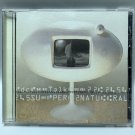 Supernatural by dc Talk CD 1998 Virgin TobyMac Michael Tait Kevin Max Christian