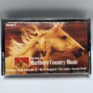 The Best of Marlboro Country Music Volume 2 1986 The Judds Merle Haggard