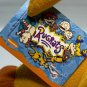 Nickelodeon Rugrats Spike the Dog Plush Posable Ears Tail Plushie Stuffie Nanco