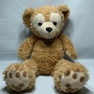 Duffy the Disney Bear Hidden Mickey Plush Teddy Disney Parks Stuffie Plushie