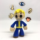 Funko Fallout Mystery Minis Perception Vault Boy Vinyl Figure New Loose