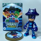 PJ Masks Pirate Power Mystery Figure Catboy and Coin Hasbro 2021
