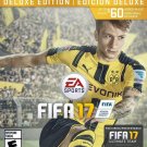FIFA 17: Deluxe Edition Microsoft Xbox One 2016 EA Sports Soccer Futbol