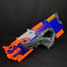 Nerf N-Strike Elite Crossbolt Crossbow Blaster with Magazine 2013 Blue Orange