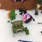 Fortnite Rust Lord plus Loot 23 Pieces Back Bling Sprays Brick Walls Guns