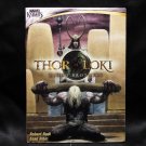 Marvel Knights Thor and Loki Blood Brothers Animated DVD Film Movie