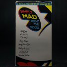 Walt Disney Simply Mad about the Mouse VHS Musical Celebration Billy Joel