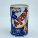 Wacky Packages Minis Series 1 Blue Blot Ajerx The Do-Nothing Cleanser