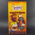 Nickelodeon Rugrats Decade In Diapers Volume 2 VHS Rugrats Favorites