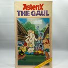 Asterix the Gaul Cartoon VHS Animated Viking Movie 1992 Gaelic