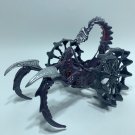 Final Faction Kharn The Rumbler and Weapons Armor Pack Battle Vehicle