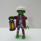 Playmobil Zombie Ghoul Spooky Lantern Scary Boys Mystery Figure Series 11