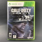 Xbox 360 Call Of Duty Ghosts Xbox One Compatible Tested Working