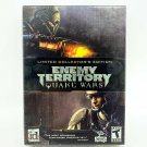 Enemy Territory Quake Wars Limited Collectors Edition PC Game Complete