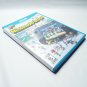 Nintendo Wii U Nintendo Land Complete CIB Game Case Manual 2012