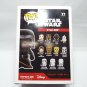 Funko Pop Star Wars Kylo Ren 77 Target Exclusive Force Awakens