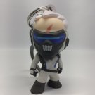 Blizzard Overwatch Backpack Clips Hangers Series 2 Soldier 76 Figure Blizzcon