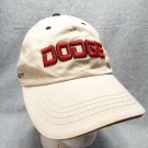 Dodge Motorsports Ram Truck Dodge City Dealership Hat Tan