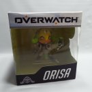 Overwatch Orisa Cute But Deadly Figure Figurine Halt Emote Pose