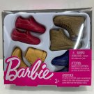 Barbie - Kens Shoes Hiking Boots Loafers Fashion Sneakers Hi-Tops