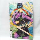 DC Comics Batman Issue 92 Variant Stanley Artgerm Lau Punchline Cover 2020