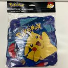 Pokemon Happy Birthday Banner Pikachu Rowlet Litten Popplio Pichu Sun and Moon